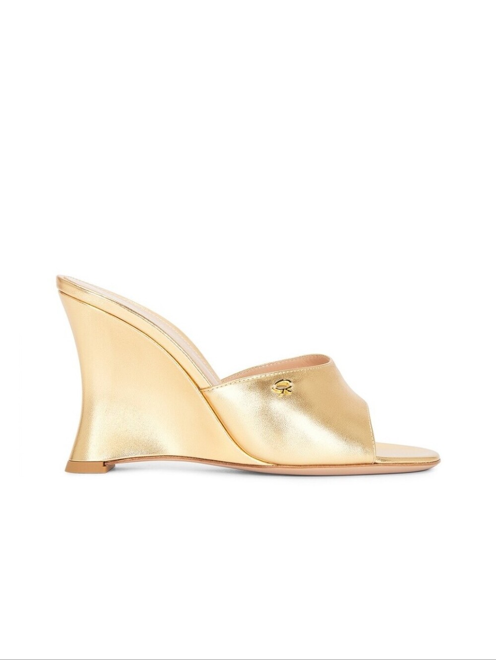 Wedge Sandal
